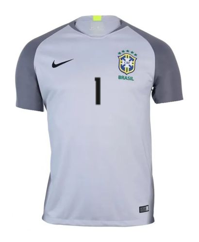 Brazil 2019 GK 2 Kit